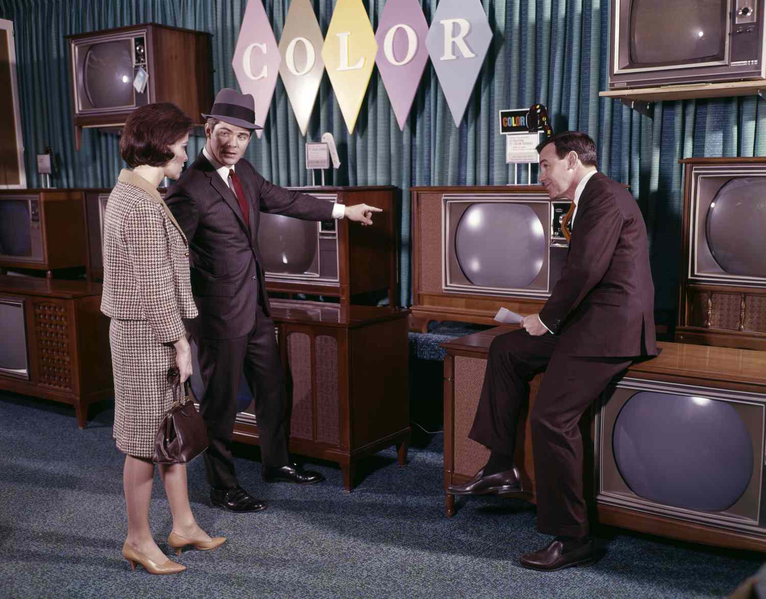 Hopa Televizyon Tamircisi
